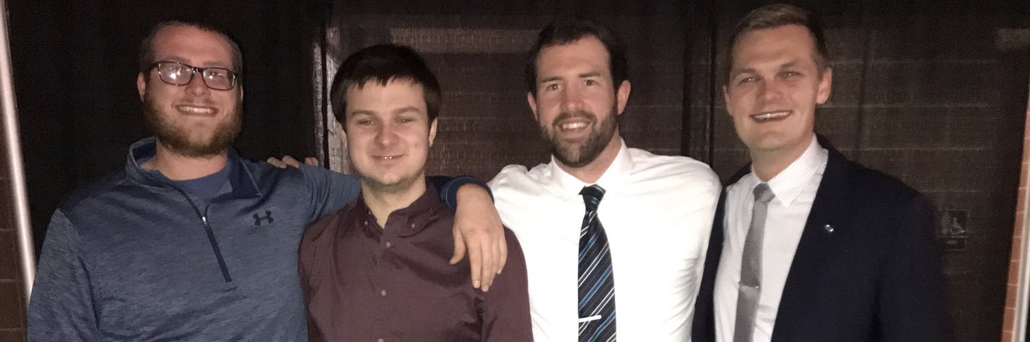 KyleSmitty23's profile banner image