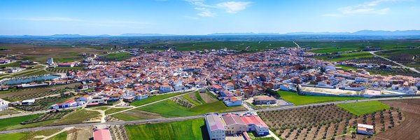 Ayto de Campanario Profile Banner