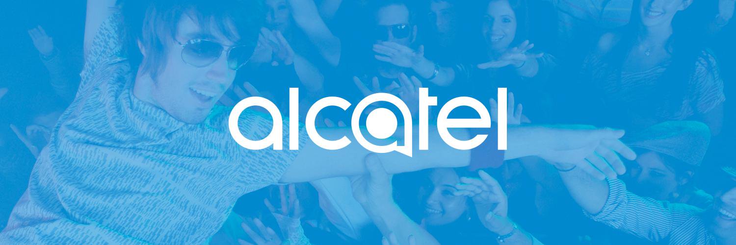 AlcatelUK's profile banner image
