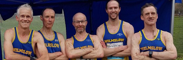 andrewsrunpage Profile Banner