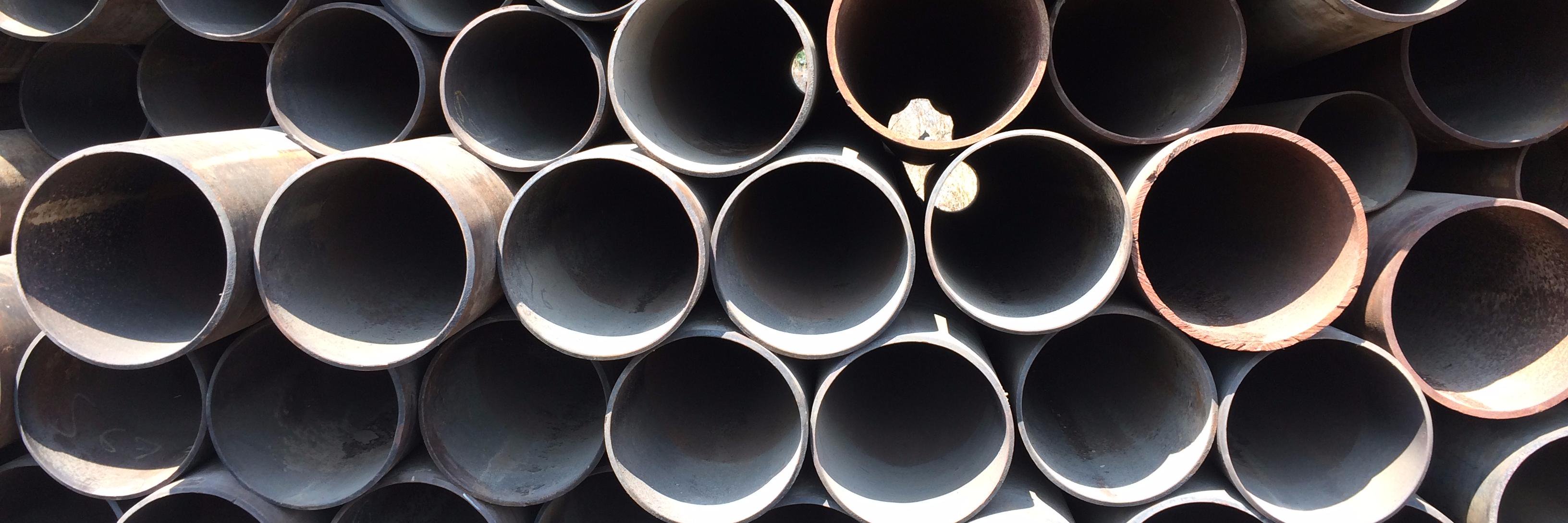 AlloyPipeStock's profile banner image