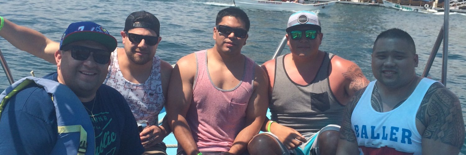 SuperFanArmenta's profile banner image