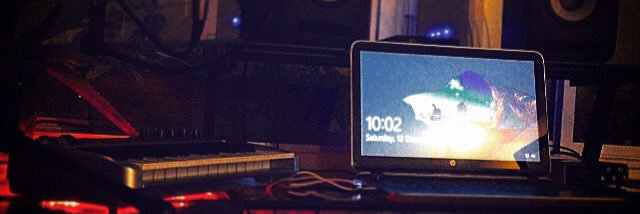 Danitto4us's profile banner image