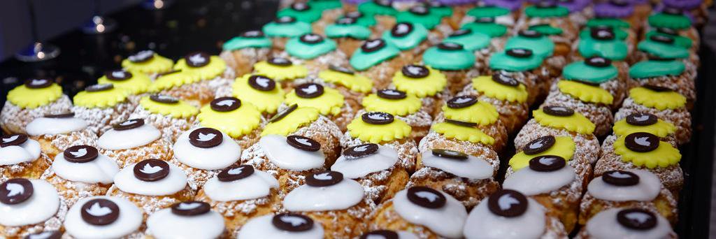 Chloé ⚡ banner