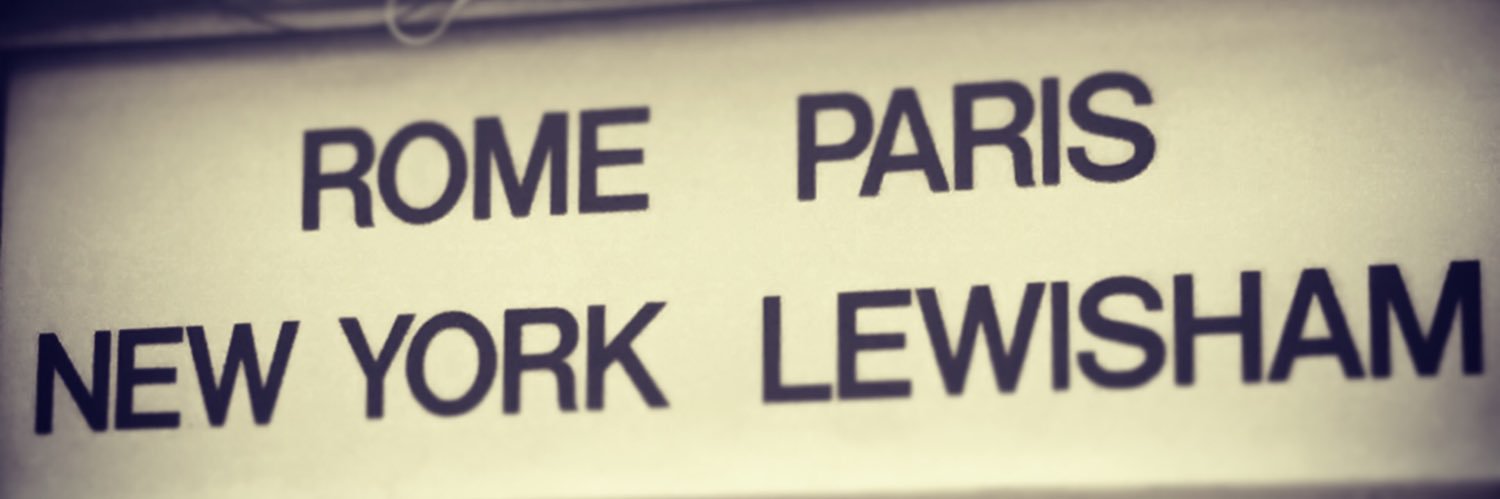 Benjamlove100's profile banner image