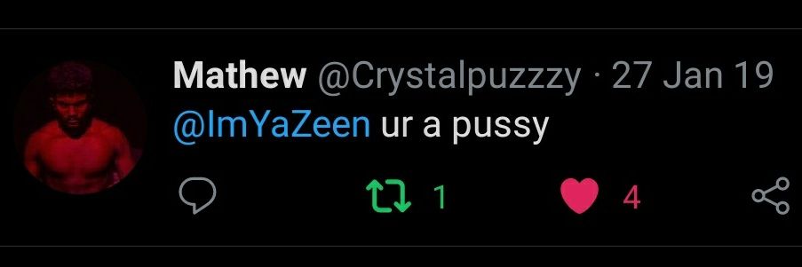 imyazeen's profile banner image
