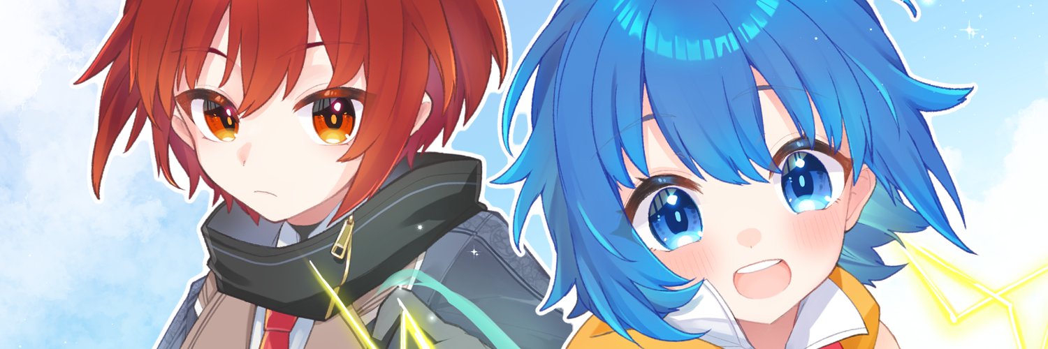 hexqua's profile banner image