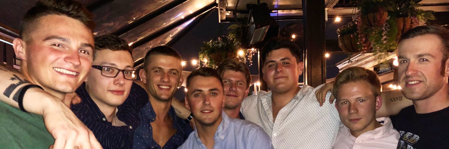 TDuffy27's profile banner image