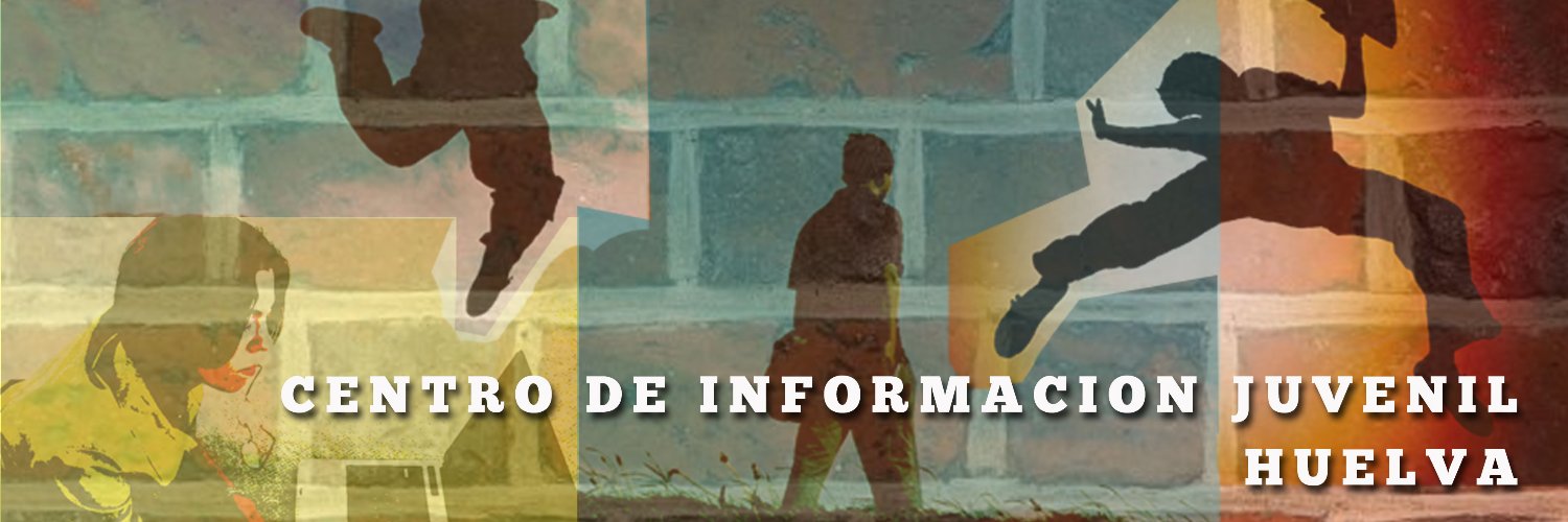 Centro de Informacion Juvenil Municipal de Huelva banner