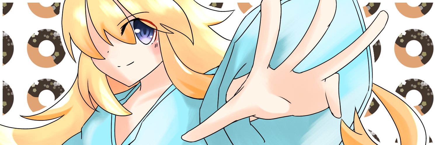 KURAZOMI's profile banner image