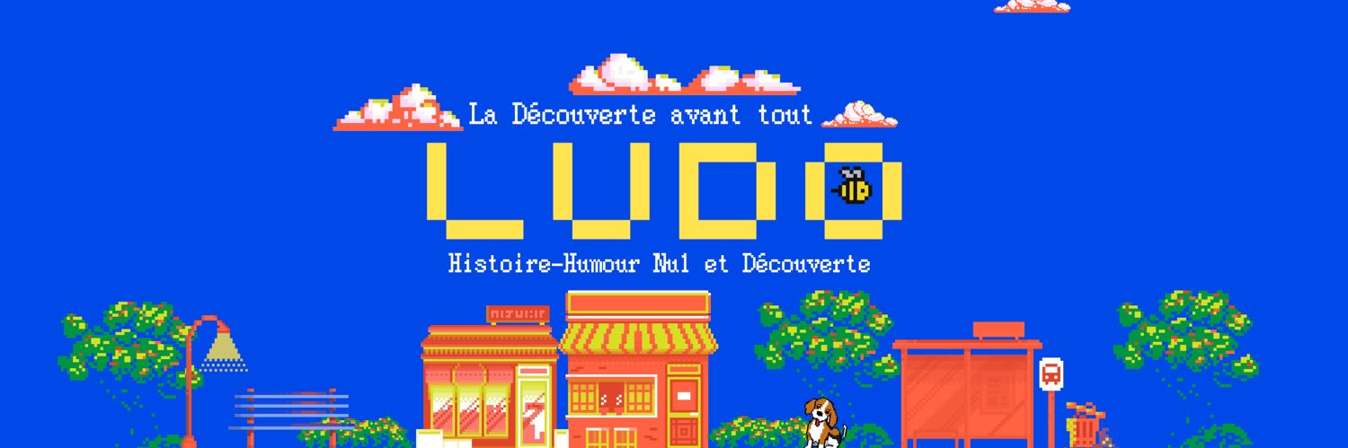 Ludo_Video12's profile banner image