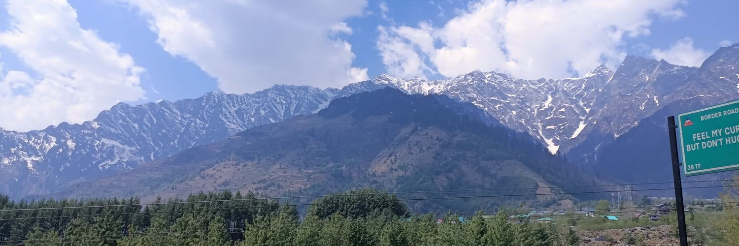 richasharma999's profile banner image