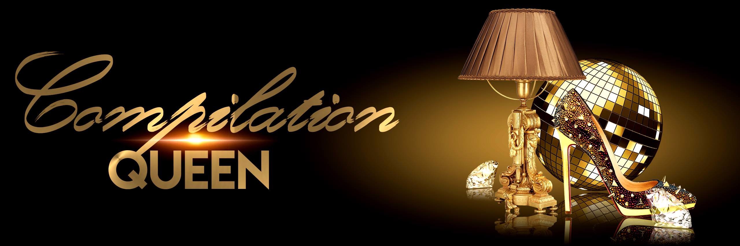 CompilatioQueen's profile banner image