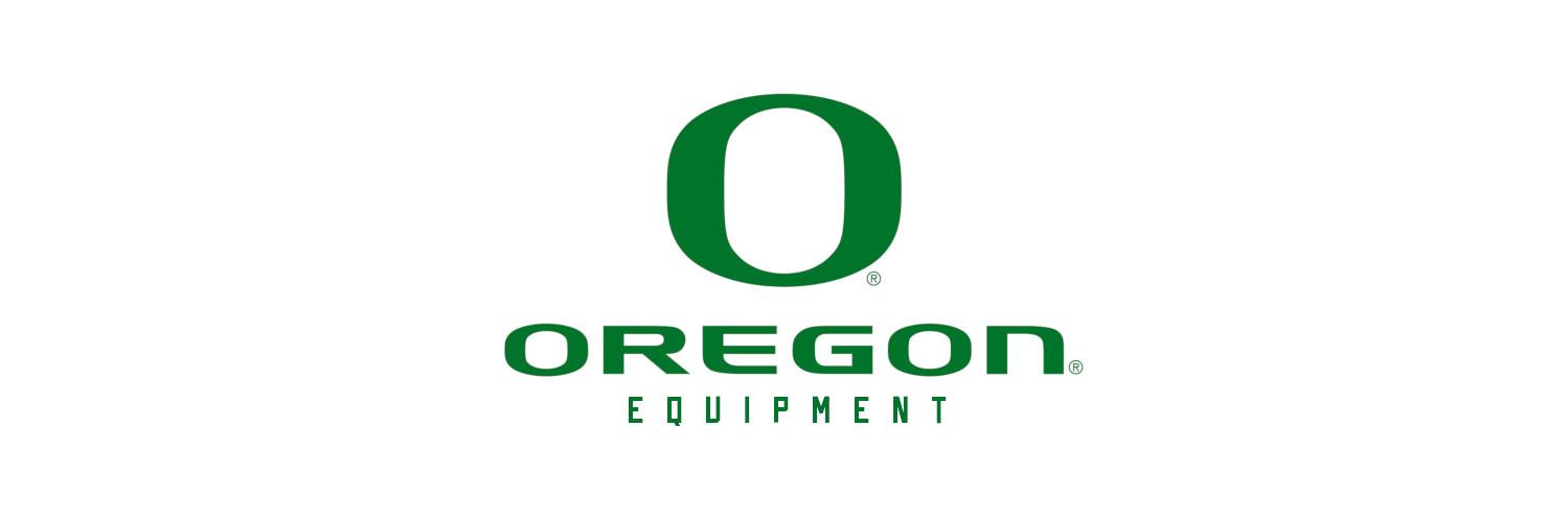 Oregon Equipment banner