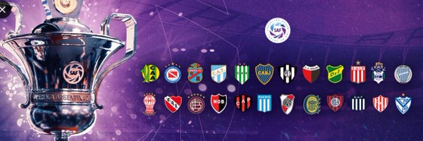 PrimeraARG_fr Profile Banner