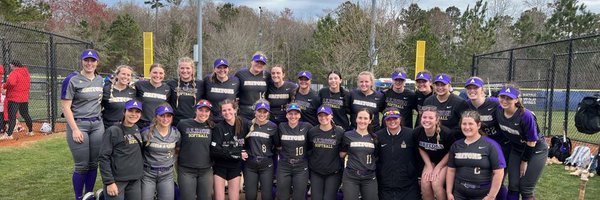 Albion_Softball Profile Banner