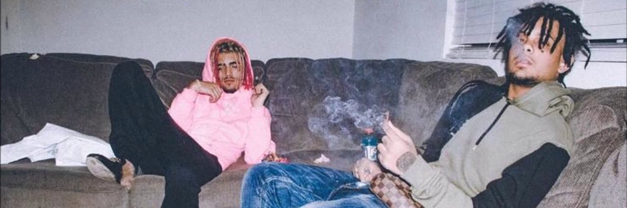 LilGhram's profile banner image