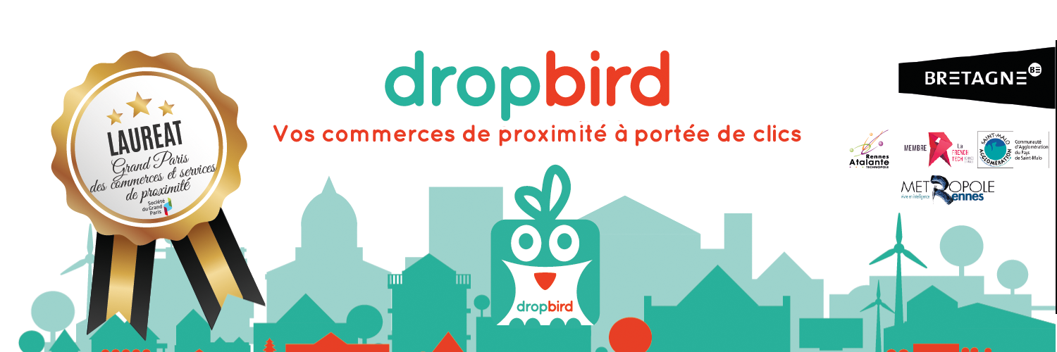 dropbird_fr's profile banner image