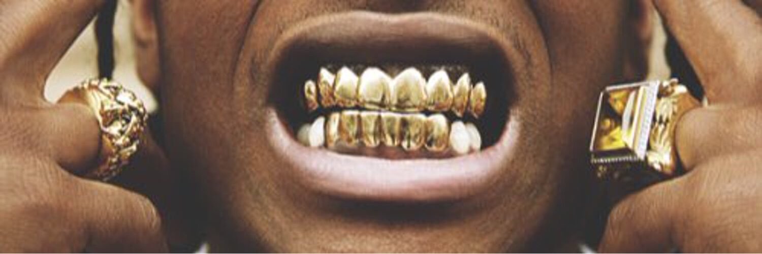 Plugged banner