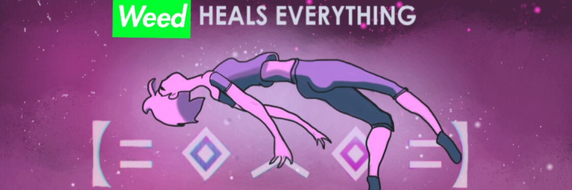 MarkerHunter's profile banner image