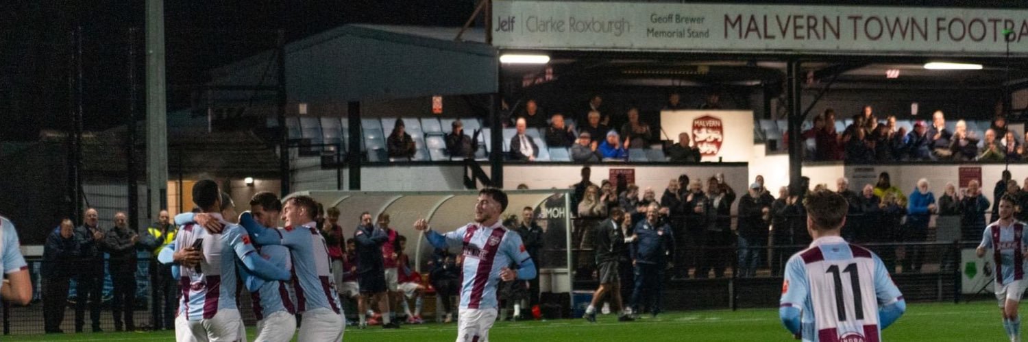 Jake Bevan banner