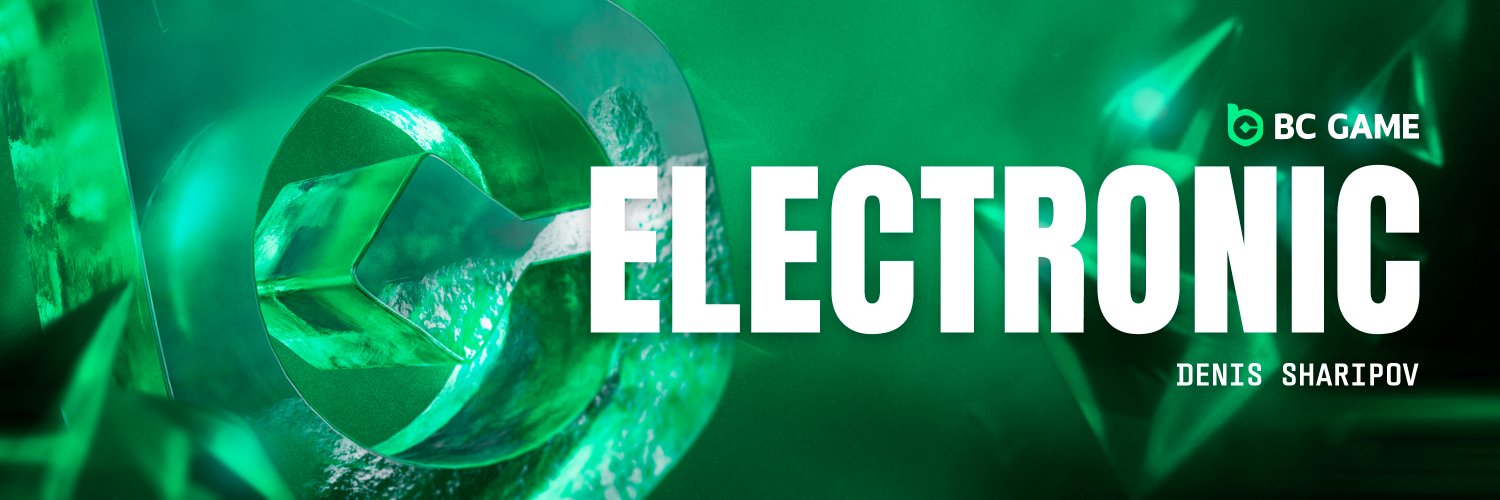 Denis Sharipov banner