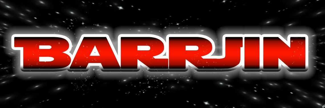 Barrjin (Phantom Flame) banner