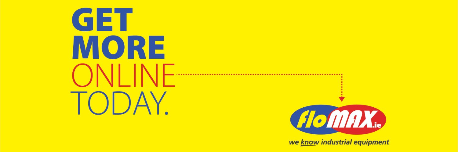 FloMAX banner