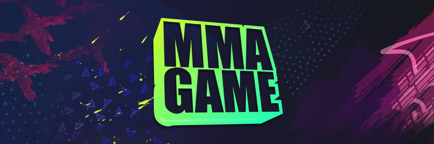MMAGAME1's profile banner image