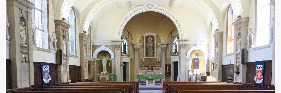 SJCchaplain's profile banner image