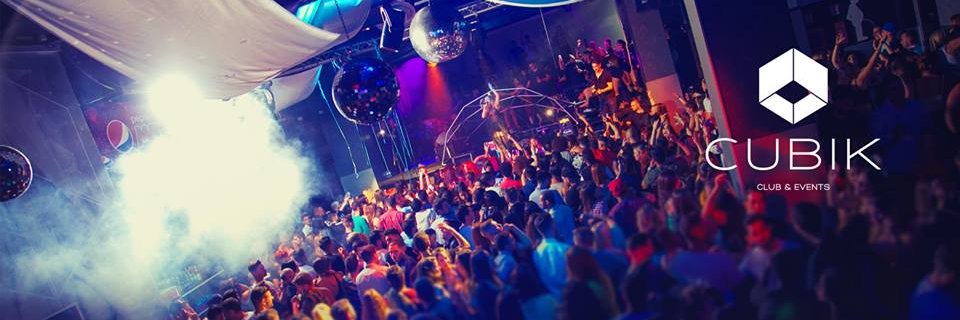 CubikClubEvents's profile banner image