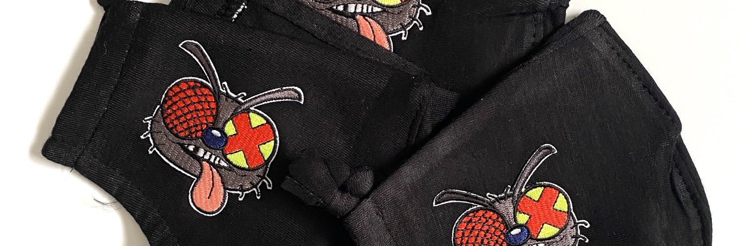 DezzShitCray's profile banner image