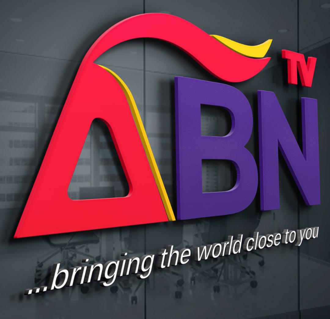 ABN TV banner