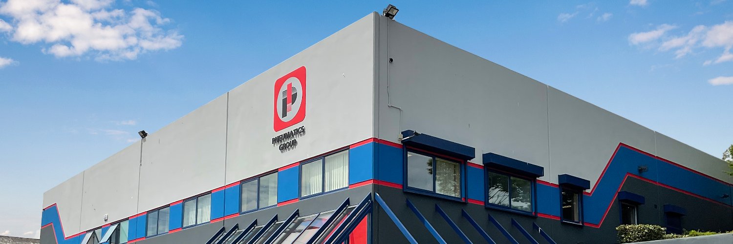 PneumaticsLtd's profile banner image