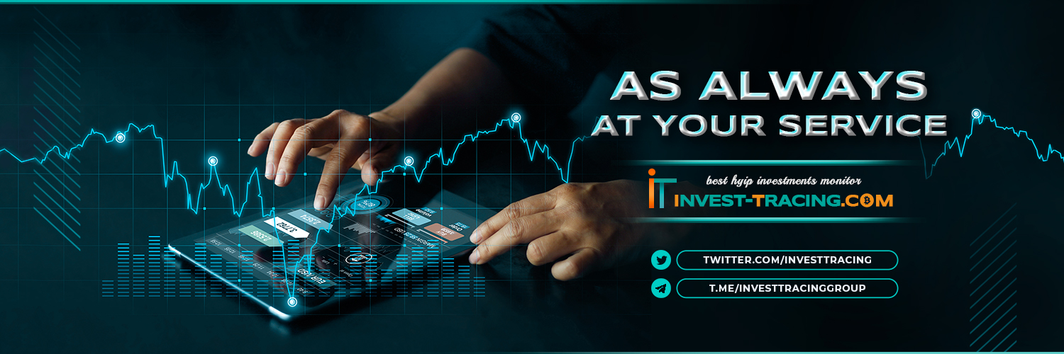 Invest-Tracing.com banner
