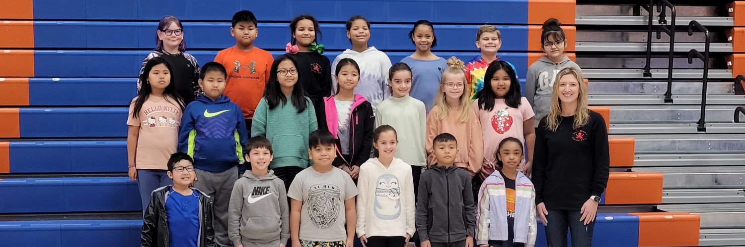 Andrea Partington banner