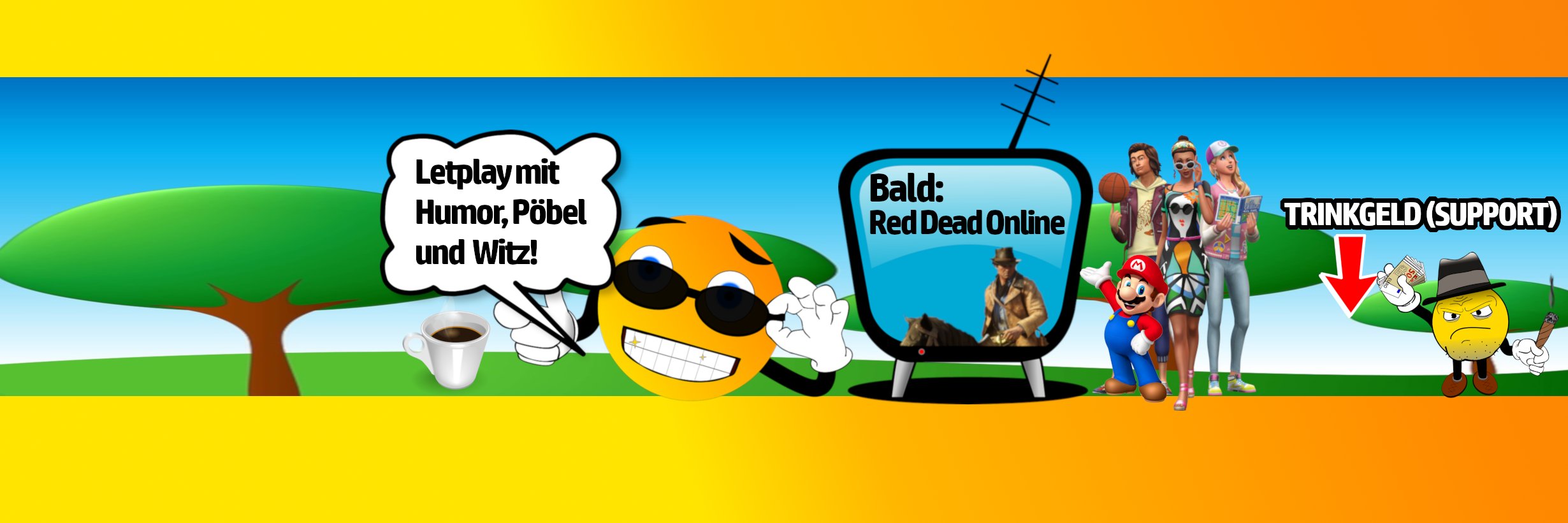 Only_4_Player's profile banner image