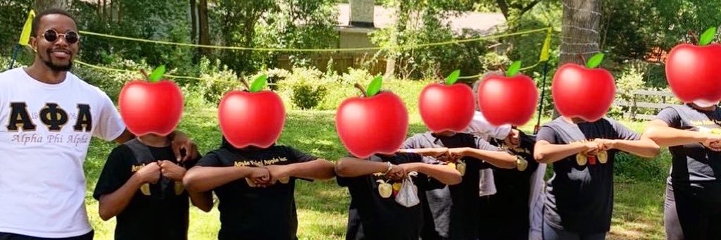 Darian Holt 🍎🍟🍎❄️ ➏'s banner