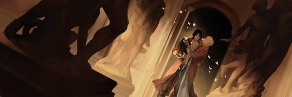 Evanolge Profile Banner