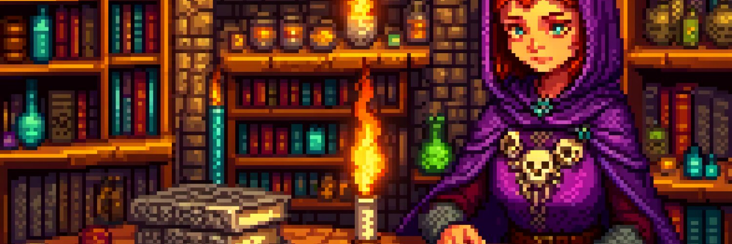 pixellovejp's profile banner image