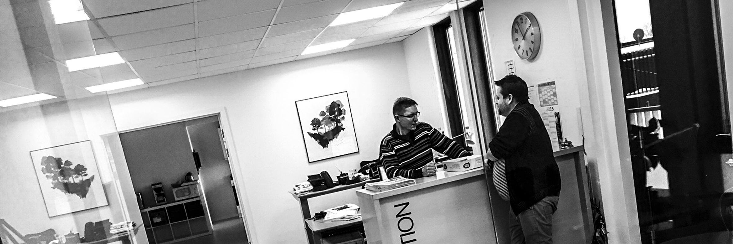 ap_posten's profile banner image
