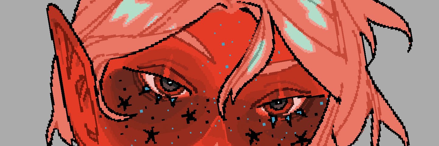 Symmmet's profile banner image