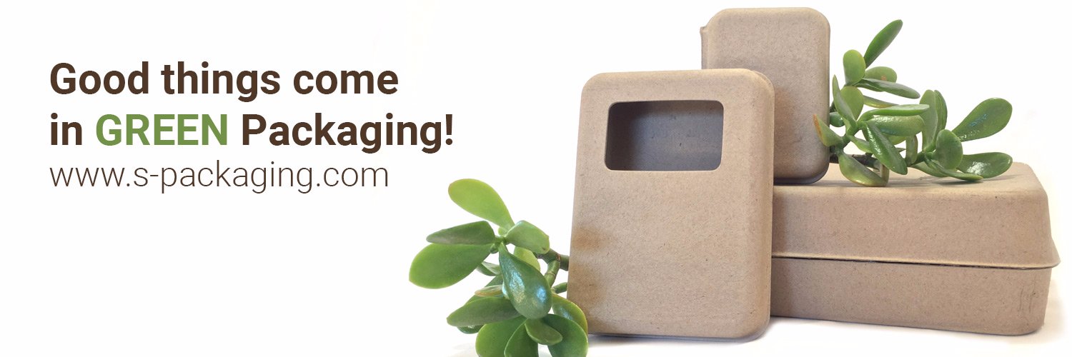 EcoPackage's profile banner image