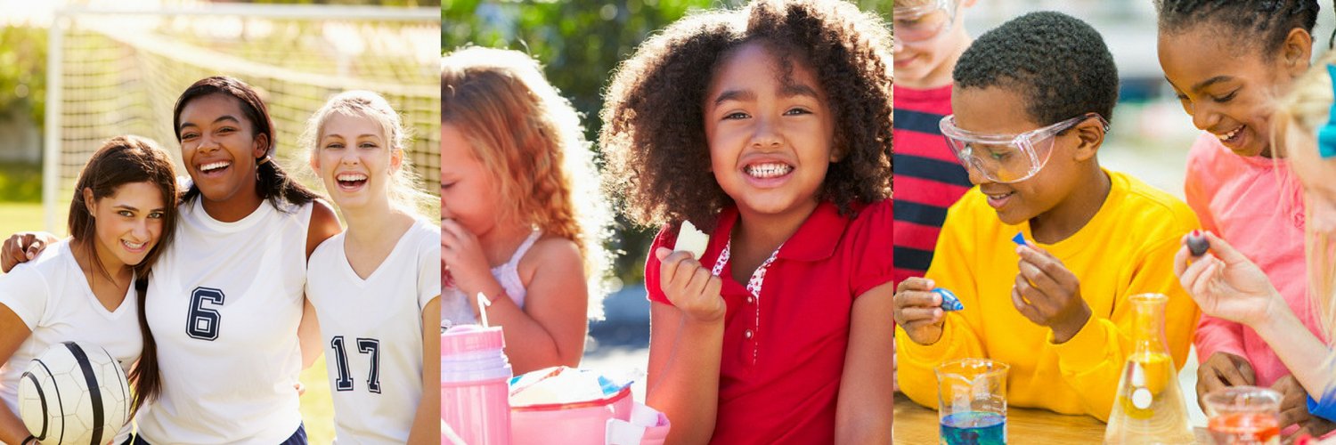 Georgia Statewide Afterschool Network banner