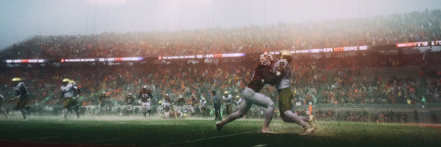 GingaaaNinja's profile banner image