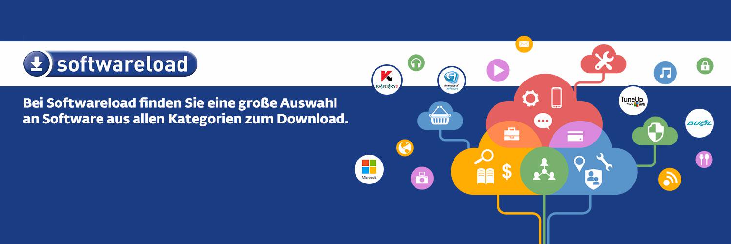 Softwareload.de banner