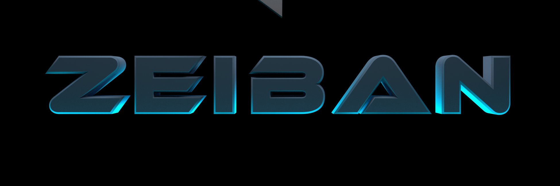 zeiban's profile banner image