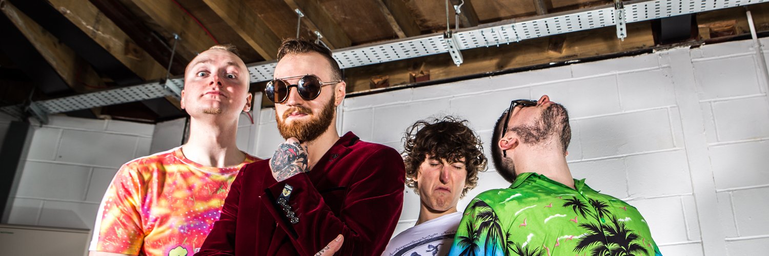 UnhingedDY8's profile banner image