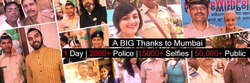 SelfieWidPolice's profile banner image