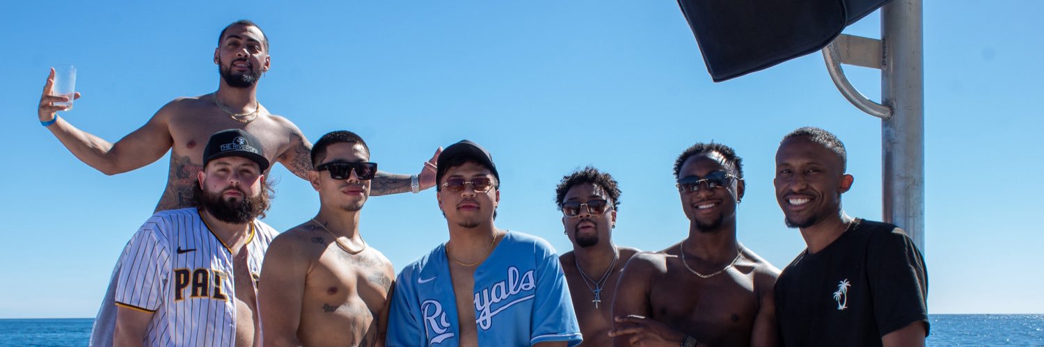 Be_Easyy_'s profile banner image